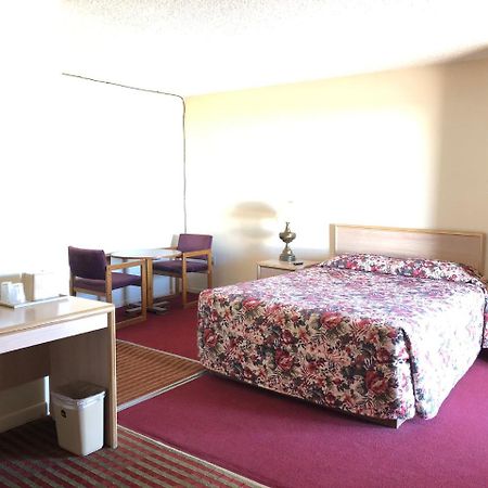 Deluxe Inn Motel Sparks ภายนอก รูปภาพ