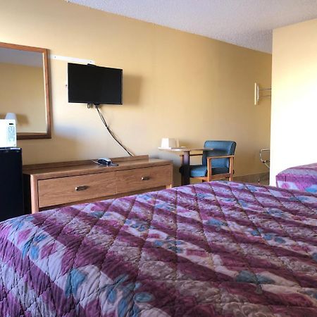 Deluxe Inn Motel Sparks ภายนอก รูปภาพ