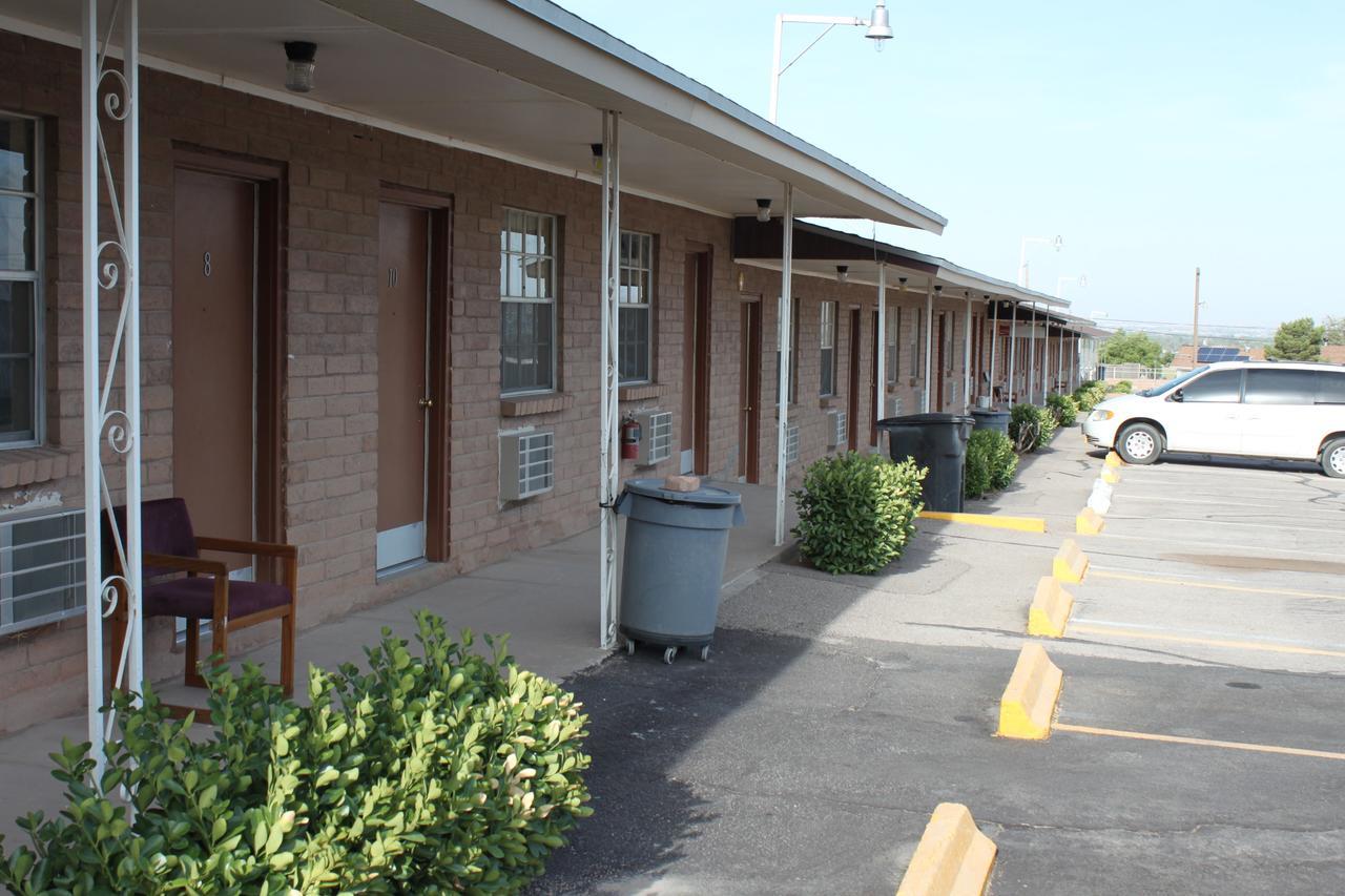 Deluxe Inn Motel Sparks ภายนอก รูปภาพ