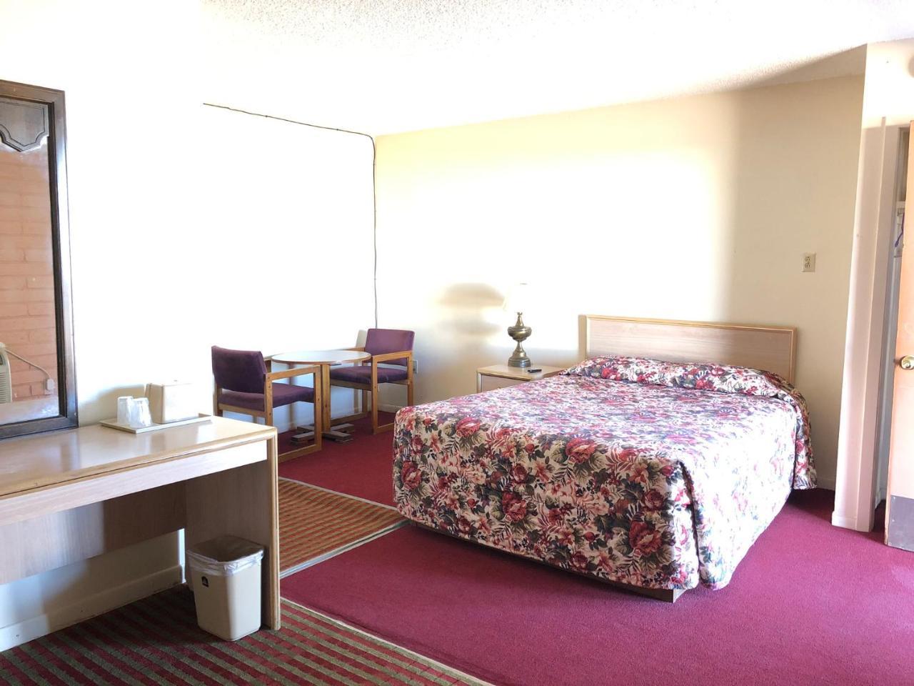 Deluxe Inn Motel Sparks ภายนอก รูปภาพ