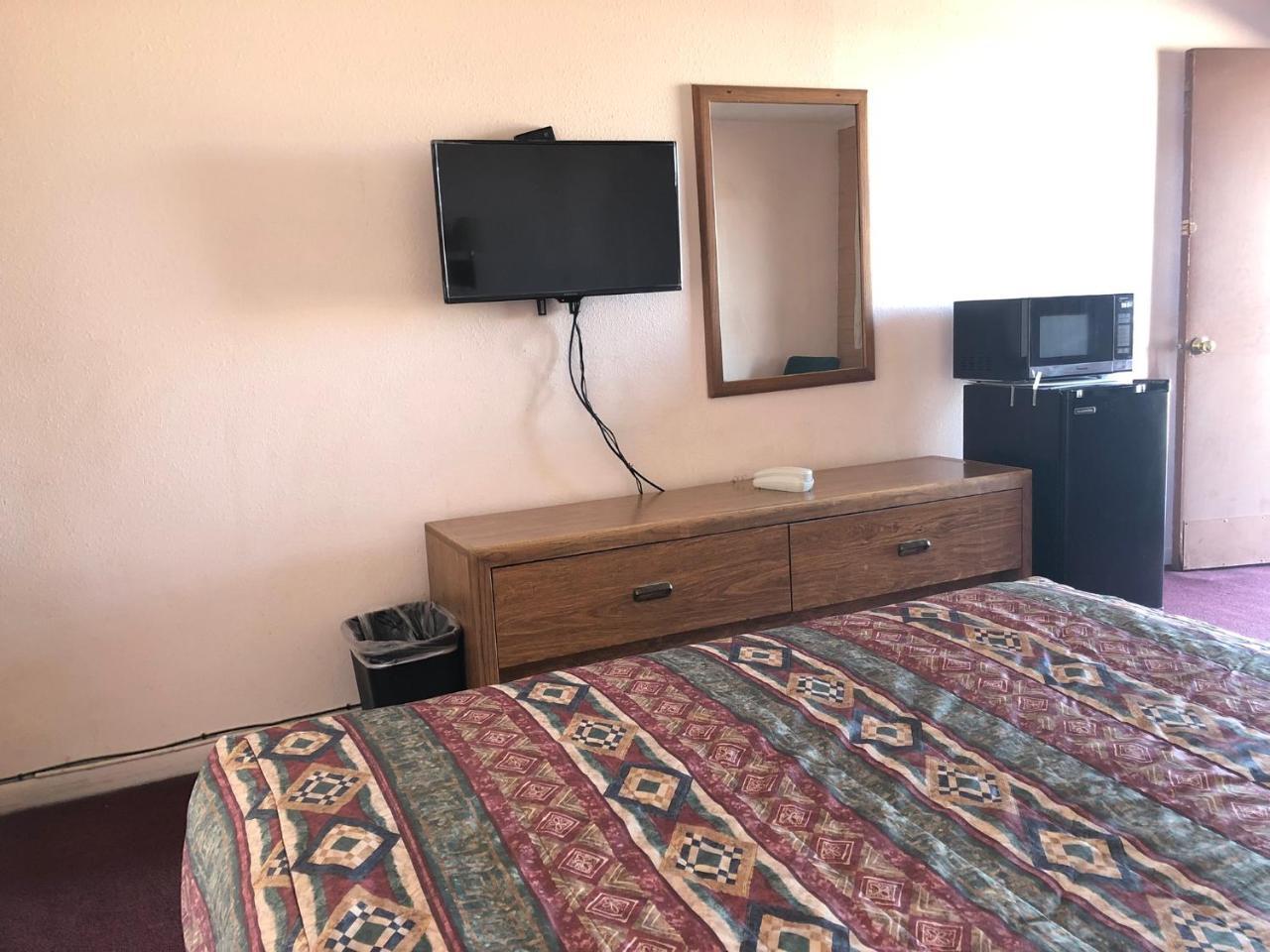Deluxe Inn Motel Sparks ภายนอก รูปภาพ