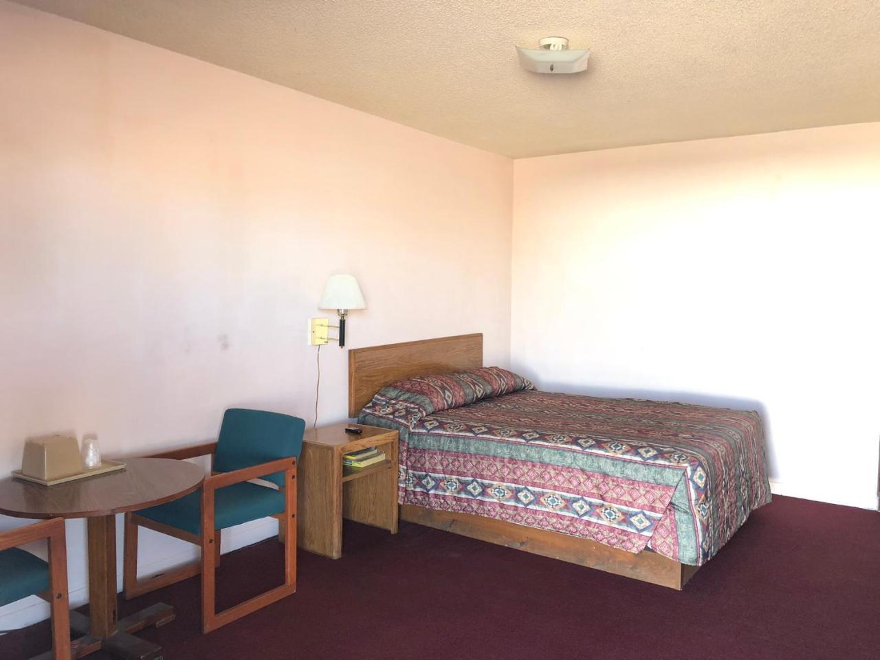 Deluxe Inn Motel Sparks ภายนอก รูปภาพ