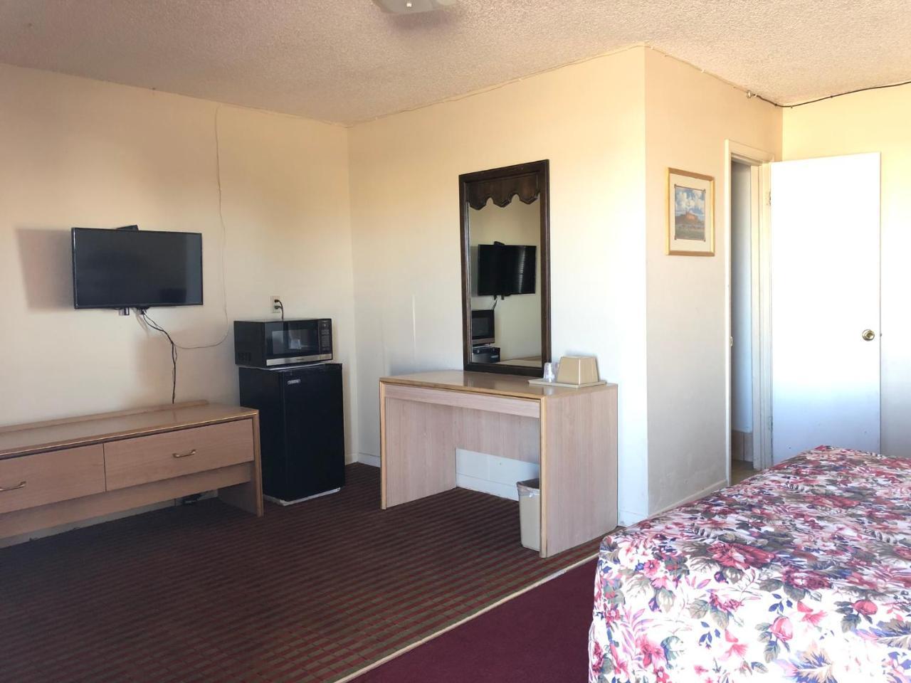 Deluxe Inn Motel Sparks ภายนอก รูปภาพ